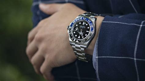 slang rolex